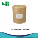 Fonturacetam