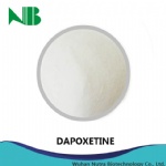 Dapoxetine hydrochloride