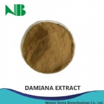 Damiana  extract 4:1