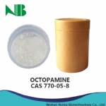 Octopamine hydrochloride